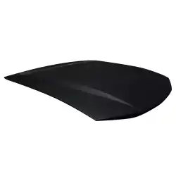 1997-1998 Nissan 240SX S14 Ranger Hood - 1 Piece image - 9