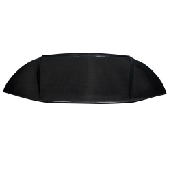 1997-1998 Nissan 240SX S14 Carbon Creations Ranger Hood - 1 Piece image - 10
