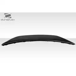 2012-2017 Hyundai Veloster Flyer Rear Roof Wing Spoiler - 1 Piece image - 10