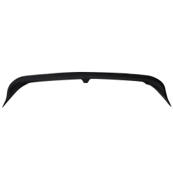 2022-2023 Volkswagen Golf / GTI Duraflex Oddball Rear Roof Wing Spoiler - 1 Piece image - 10