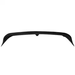 2022-2023 Volkswagen Golf / GTI Oddball Rear Roof Wing Spoiler - 1 Piece image - 10
