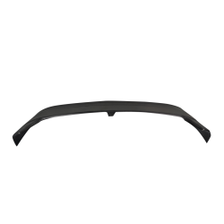 2022-2023 Volkswagen Golf / GTI Duraflex Oddball Rear Roof Wing Spoiler - 1 Piece image - 14