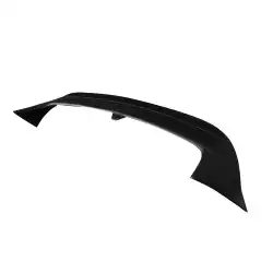 2022-2023 Volkswagen Golf / GTI Oddball Rear Roof Wing Spoiler - 1 Piece image - 15