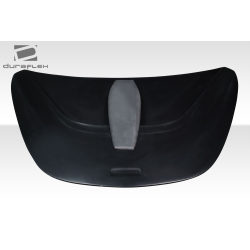 2016-2020 Mclaren 540c 570s 570GT Duraflex Boost Hood - 1 Piece image - 7