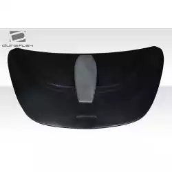 2016-2020 Mclaren 540c 570s 570GT Boost Hood - 1 Piece image - 7