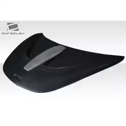 2016-2020 Mclaren 540c 570s 570GT Boost Hood - 1 Piece image - 8