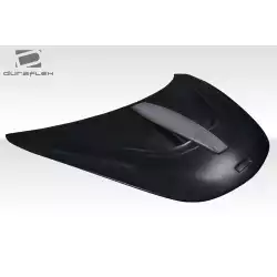 2016-2020 Mclaren 540c 570s 570GT Boost Hood - 1 Piece image - 9