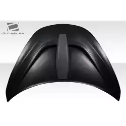 2016-2020 Mclaren 540c 570s 570GT Boost Hood - 1 Piece image - 10
