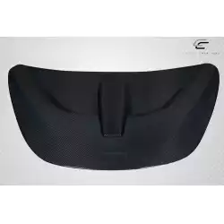 2016-2020 Mclaren 540c 570s 570GT Boost Hood - 1 Piece image - 7