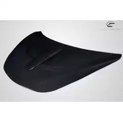 2016-2020 Mclaren 540c 570s 570GT Boost Hood - 1 Piece image - 8