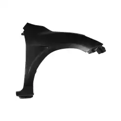 2010-2013 Mazda 3 Evolved Front Fenders - 2 Pieces image - 8