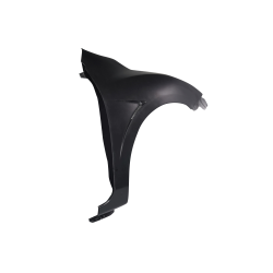 2010-2013 Mazda 3 Duraflex Evolved Front Fenders - 2 Pieces image - 10