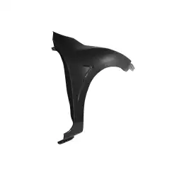 2010-2013 Mazda 3 Evolved Front Fenders - 2 Pieces image - 10