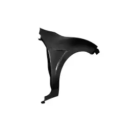 2010-2013 Mazda 3 Evolved Front Fenders - 2 Pieces image - 9