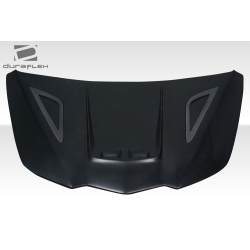2020-2025 Chevrolet Corvette C8 Duraflex Savannah Hood - 3 Pieces image - 7