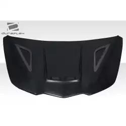 2020-2025 Chevrolet Corvette C8 Savannah Hood - 3 Pieces image - 7