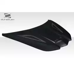 2020-2025 Chevrolet Corvette C8 Savannah Hood - 3 Pieces image - 9
