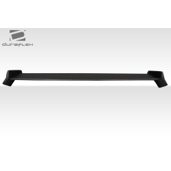 1989-1994 Nissan Silvia S13 HB Duraflex Grudge Rear Wing Spoiler - 1 Piece image - 9