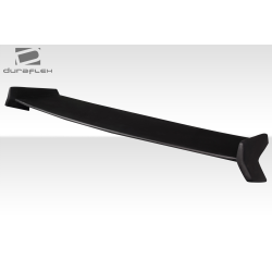 1989-1994 Nissan Silvia S13 HB Duraflex Grudge Rear Wing Spoiler - 1 Piece image - 10