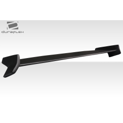 1989-1994 Nissan Silvia S13 HB Duraflex Grudge Rear Wing Spoiler - 1 Piece image - 11