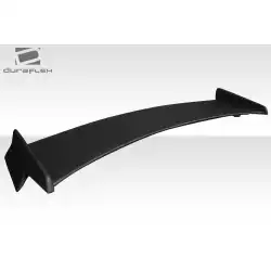 1989-1994 Nissan Silvia S13 HB Grudge Rear Wing Spoiler - 1 Piece image - 14
