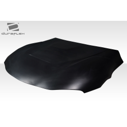 2020-2025 Toyota Supra A90 Duraflex GTS Look Hood - 1 Piece image - 8
