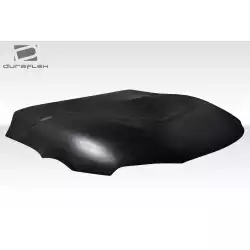 2020-2025 Toyota Supra A90 GTS Look Hood - 1 Piece image - 9
