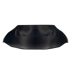 2020-2025 Toyota Supra A90 Carbon Creations GTS Look Hood - 1 Piece image - 6