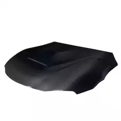 2020-2025 Toyota Supra A90 GTS Look Hood - 1 Piece (S) image - 7