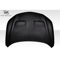 2022-2025 Acura Integra Duraflex Sakura Hood - 1 Piece image - 10