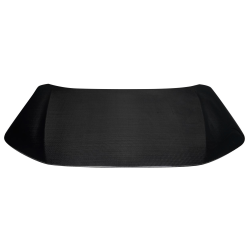 2022-2025 Honda Civic Carbon Creations OEM Look Hood - 1 Piece image - 6