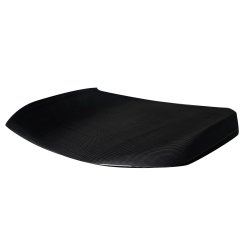2022-2025 Honda Civic Carbon Creations OEM Look Hood - 1 Piece image - 7