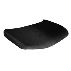 2022-2025 Honda Civic OEM Look Hood - 1 Piece image - 8