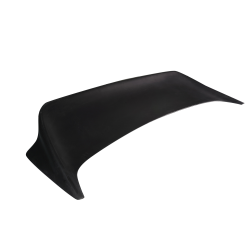 1979-1993 Ford Mustang Hatchback Duraflex Star Rider Rear Wing Spoiler - 1 Piece image - 11