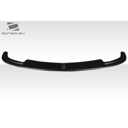 2007-2009 Mazda Mazdaspeed 3 Duraflex SpeedZone Front Lip Spoiler Air Dam - 1 Piece image - 8