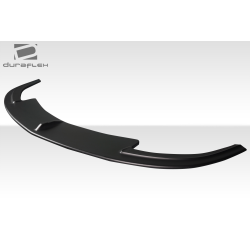2007-2009 Mazda Mazdaspeed 3 Duraflex SpeedZone Front Lip Spoiler Air Dam - 1 Piece image - 9