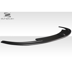 2007-2009 Mazda Mazdaspeed 3 Duraflex SpeedZone Front Lip Spoiler Air Dam - 1 Piece image - 10