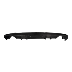 2010-2015 Infiniti G Sedan G35 G37 Q40 Carbon Creations Avera Rear Diffuser - 1 Piece image - 7