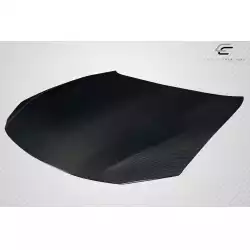 2018-2026 Lexus LC500 OEM Look Hood - 1 Piece image - 8