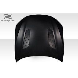 2018-2026 Lexus LC500 Duraflex Gavell Hood - 1 Piece image - 10