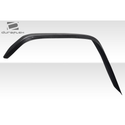 2020-2025 Jeep Gladiator Rubicon / Mojave Duraflex Duster Front Fender Flare Add Ons - 2 Pieces image - 7