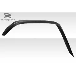 2020-2025 Jeep Gladiator Rubicon / Mojave Duster Front Fender Flare Add Ons - 2 Pieces image - 7