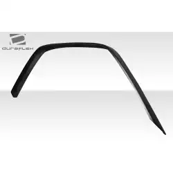 2020-2025 Jeep Gladiator Rubicon / Mojave Duster Rear Fender Flare Add Ons - 2 Pieces image - 8