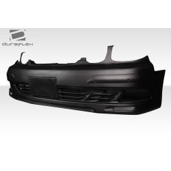 1998-2005 Lexus GS Series GS300 GS400 GS430 Duraflex Air Runner Front Bumper - 1 Piece image - 7