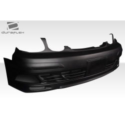 1998-2005 Lexus GS Series GS300 GS400 GS430 Duraflex Air Runner Front Bumper - 1 Piece image - 8