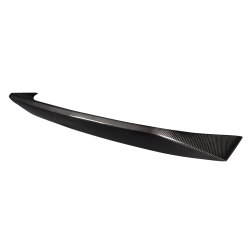 2023-2025 Nissan Z Carbon Creations Noctura Rear Wing Spoiler - 1 Piece image - 8