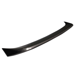 2023-2025 Nissan Z Carbon Creations Noctura Rear Wing Spoiler - 1 Piece image - 9