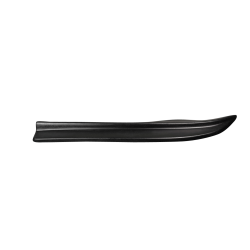 1991-1993 Mitsubishi 3000GT Duraflex Narita Rear Lip Add On Spoilers - 2 Pieces image - 7