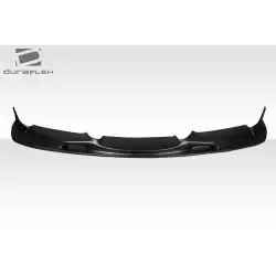 2020-2025 Toyota Supra A90 Akura Front Lip Spoiler Air Dam - 1 Piece image - 8
