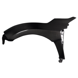 2017-2021 Honda Civic Type R Carbon Creations Skywalker Front Fenders (+25mm) - 2 Pieces image - 7